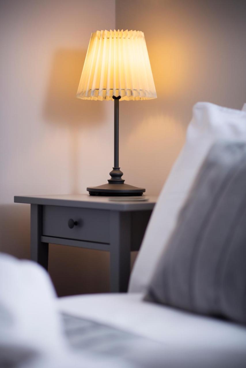 Harold House - Modern Open Plan 4 Bedroom, 3 Bathroom House In Central Southsea, Portsmouth Exteriör bild